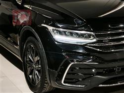 فولكسفاغن تيغوان